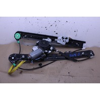 BMW 320i 323i 325i 328i 330i Window Regulator Front Right 8196037 Stock#21041 OEM