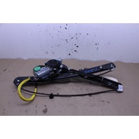 BMW 320i 323i 325i 328i 330i Window Regulator Front Right 8196037 Stock#21041 OEM