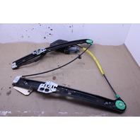 BMW 320i 323i 325i 328i 330i Window Regulator Front Right 8196037 Stock#21041 OEM