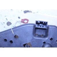 2001-2006 BMW 325i 328i 330i M3 Tail Light Bulb Carrier Left - 63218374809 OEM