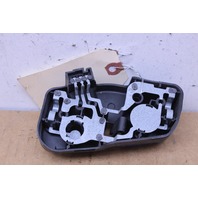 2001-2006 BMW 325i 328i 330i M3 Tail Light Bulb Carrier Left - 63218374809 OEM