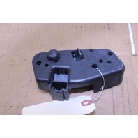 2001-2006 BMW 325i 328i 330i M3 Tail Light Bulb Carrier Left - 63218374809 OEM