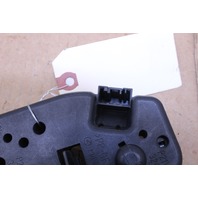 2001-2006 BMW 325i 328i 330i M3 Tail Light Bulb Carrier Left - 63218374809 OEM