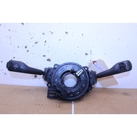 2001-2006 BMW 325i 328i 330i M3 Turn Signal Wiper Column Switch OEM