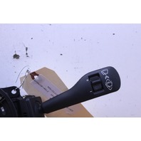 2001-2006 BMW 325i 328i 330i M3 Turn Signal Wiper Column Switch OEM