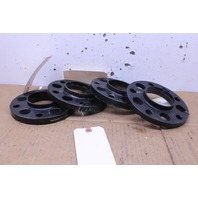 BMW 330i Macht Schnell Performance Wheel Spacer Set OEM