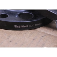 BMW 330i Macht Schnell Performance Wheel Spacer Set OEM