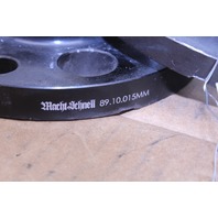 BMW 330i Macht Schnell Performance Wheel Spacer Set OEM