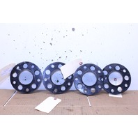 BMW 330i Macht Schnell Performance Wheel Spacer Set OEM