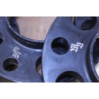 BMW 330i Macht Schnell Performance Wheel Spacer Set OEM