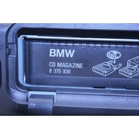 2000 2001 BMW 740i E38 6 Disc CD Changer OEM