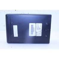 2000 2001 BMW 740i E38 6 Disc CD Changer OEM