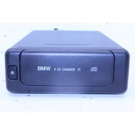 2000 2001 BMW 740i E38 6 Disc CD Changer OEM