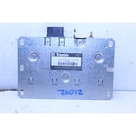 2000 2001 BMW 740i E38 Navigation GPS Receiver Module - 65908385141 OEM