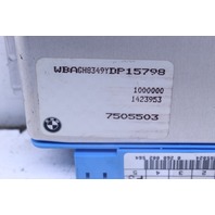 1999-2001 BMW 540i 740i Transmission Computer TCU TCM 24607505503 OEM