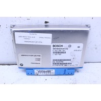 1999-2001 BMW 540i 740i Transmission Computer TCU TCM 24607505503 OEM