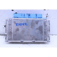 1999-2001 BMW 540i 740i Transmission Computer TCU TCM 24607505503 OEM