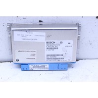 1999-2001 BMW 540i 740i Transmission Computer TCU TCM 24607505503 OEM