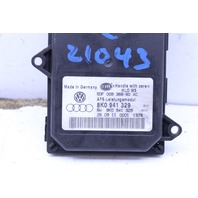 2012 Audi A4 Headlight Cornering Control Module 8K0941329 OEM