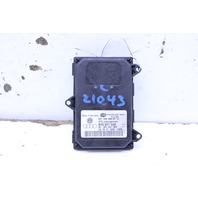 2012 Audi A4 Headlight Cornering Control Module 8K0941329 OEM