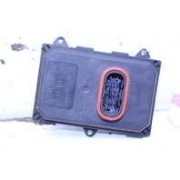 2012 Audi A4 Headlight Cornering Control Module 8K0941329 OEM