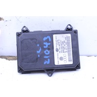 2012 Audi A4 Headlight Cornering Control Module 8K0941329 OEM