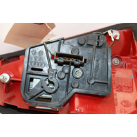 2010-2012 Audi A4 S4 Tail Light Right Lid Mount LED OEM