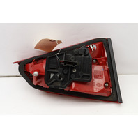 2010-2012 Audi A4 S4 Tail Light Right Lid Mount LED OEM