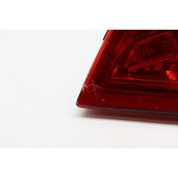 2010-2012 Audi A4 S4 Tail Light Right Lid Mount LED OEM