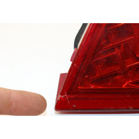 2010-2012 Audi A4 S4 Tail Light Right Lid Mount LED OEM