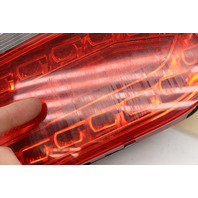 2010-2012 Audi A4 S4 Tail Light Right Lid Mount LED OEM