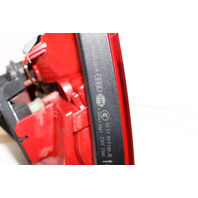 2010-2012 Audi A4 S4 Tail Light Right Lid Mount LED OEM