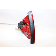 2010-2012 Audi A4 S4 Tail Light Right Lid Mount LED OEM