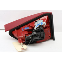 2010-2012 Audi A4 S4 Tail Light Right Lid Mount LED OEM