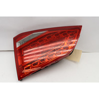 2010-2012 Audi A4 S4 Tail Light Right Lid Mount LED OEM