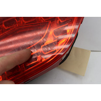 2010-2012 Audi A4 S4 Tail Light Right Lid Mount LED OEM