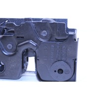 2012 Audi A4 Trunk Lock Latch 8T1823746 Stock#21043 OEM
