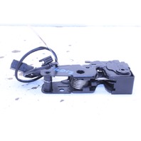 2012 Audi A4 Trunk Lock Latch 8T1823746 Stock#21043 OEM