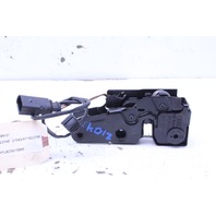 2012 Audi A4 Trunk Lock Latch 8T1823746 Stock#21043 OEM