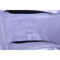 BMW 325i 328i 330i 335i Wheel 17 X 8 Rim 7 Spoke 6764622 OEM