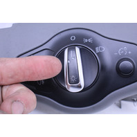 2009 Audi A4 Headlight Switch - 8K0941531T OEM