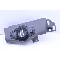 2009 Audi A4 Headlight Switch - 8K0941531T OEM