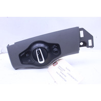 2009 Audi A4 Headlight Switch - 8K0941531T OEM
