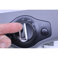 2009 Audi A4 Headlight Switch - 8K0941531T OEM