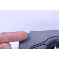 2009 Audi A4 Headlight Switch - 8K0941531T OEM