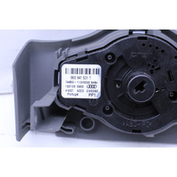 2009 Audi A4 Headlight Switch - 8K0941531T OEM