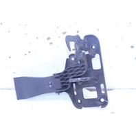 2009 Audi A4 Hood Latch Release Lever 8T0823480 Stock#21045 OEM