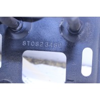 2009 Audi A4 Hood Latch Release Lever 8T0823480 Stock#21045 OEM