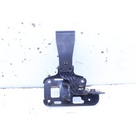 2009 Audi A4 Hood Latch Release Lever 8T0823480 Stock#21045 OEM