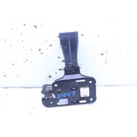 2009 Audi A4 Hood Latch Release Lever 8T0823480 Stock#21045 OEM